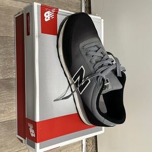 New Balance 501